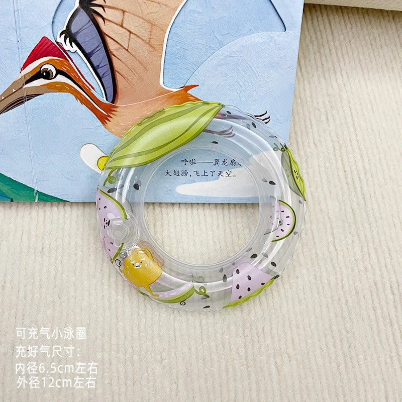 Bubu Summer Series - Beach Items