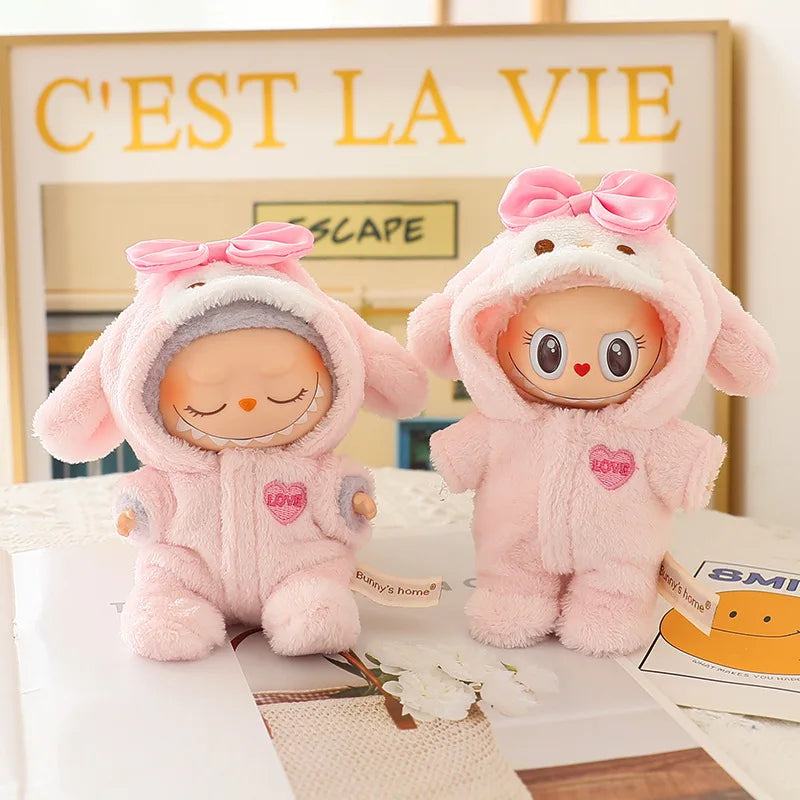 Bubu Baby Shark Set