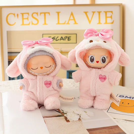 Bubu Baby Shark Set