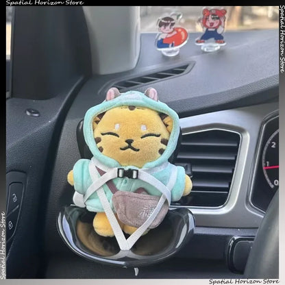 Bubu Safety Car Seat