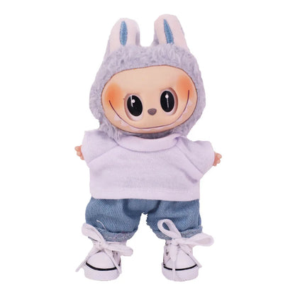Bubu Shoes