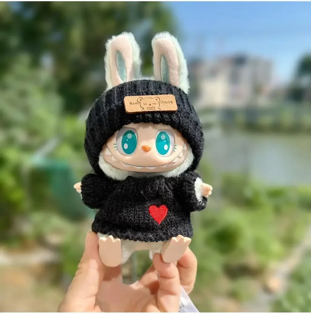 Bubu Sweater Set