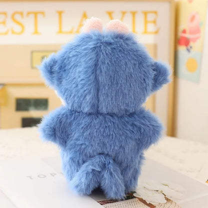 Bubu Baby Shark Set