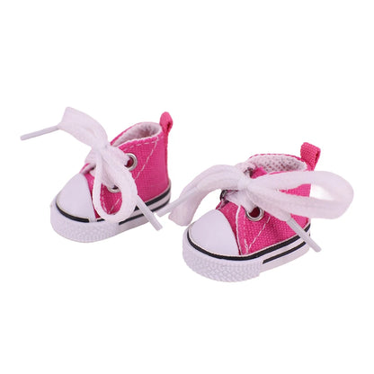 Bubu Shoes