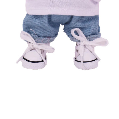 Bubu Shoes