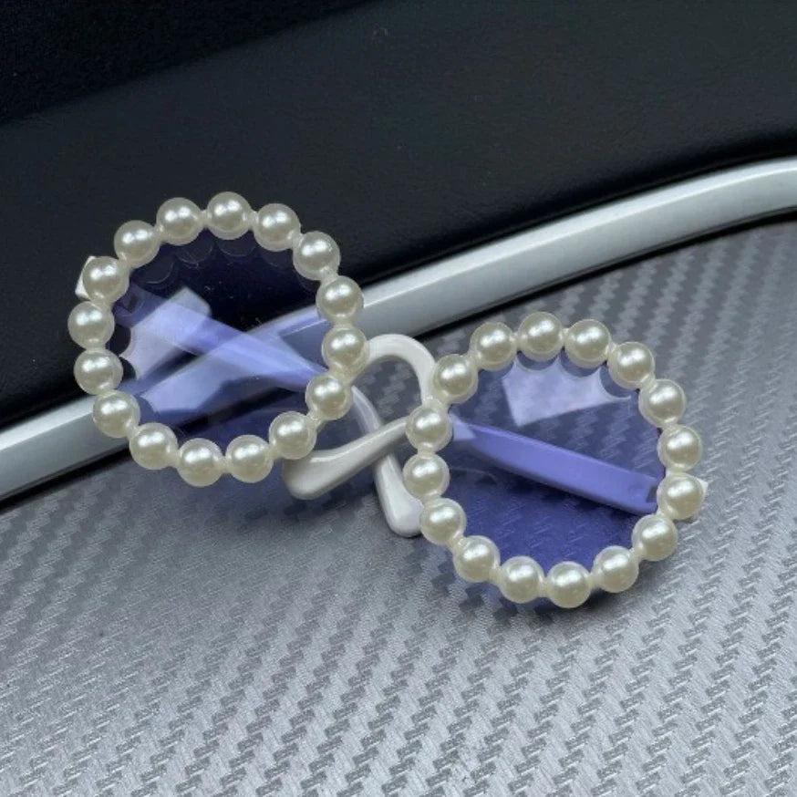 Bubu Summer Series - Sunglasses