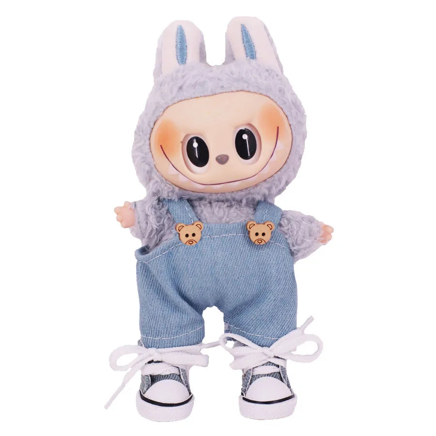 Bubu Shoes