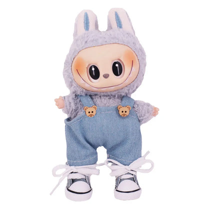 Bubu Shoes