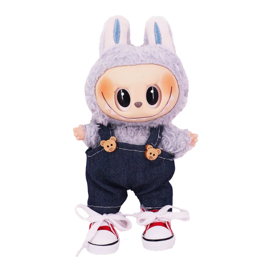 Bubu Shoes