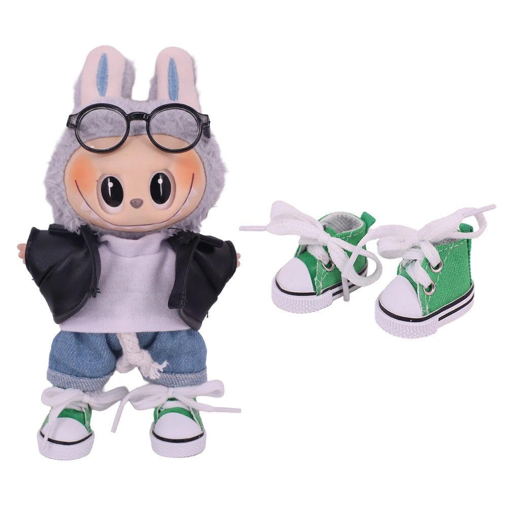 Bubu Shoes