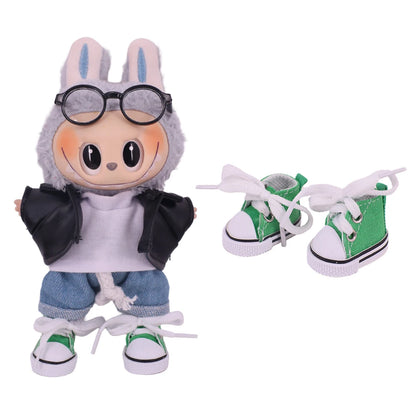 Bubu Shoes