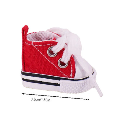Bubu Shoes