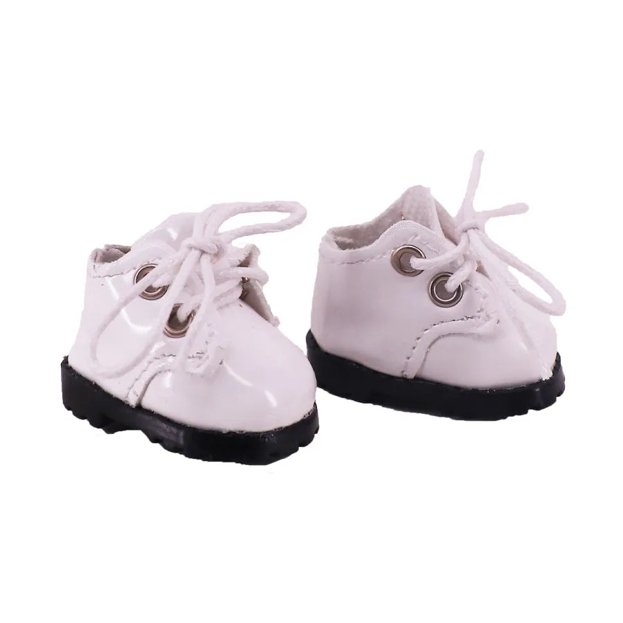 Bubu Shoes