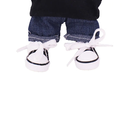 Bubu Shoes