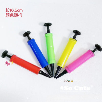 Bubu Summer Series - Beach Items