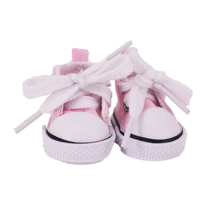 Bubu Shoes