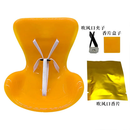 Bubu Safety Car Seat
