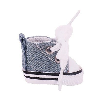 Bubu Shoes