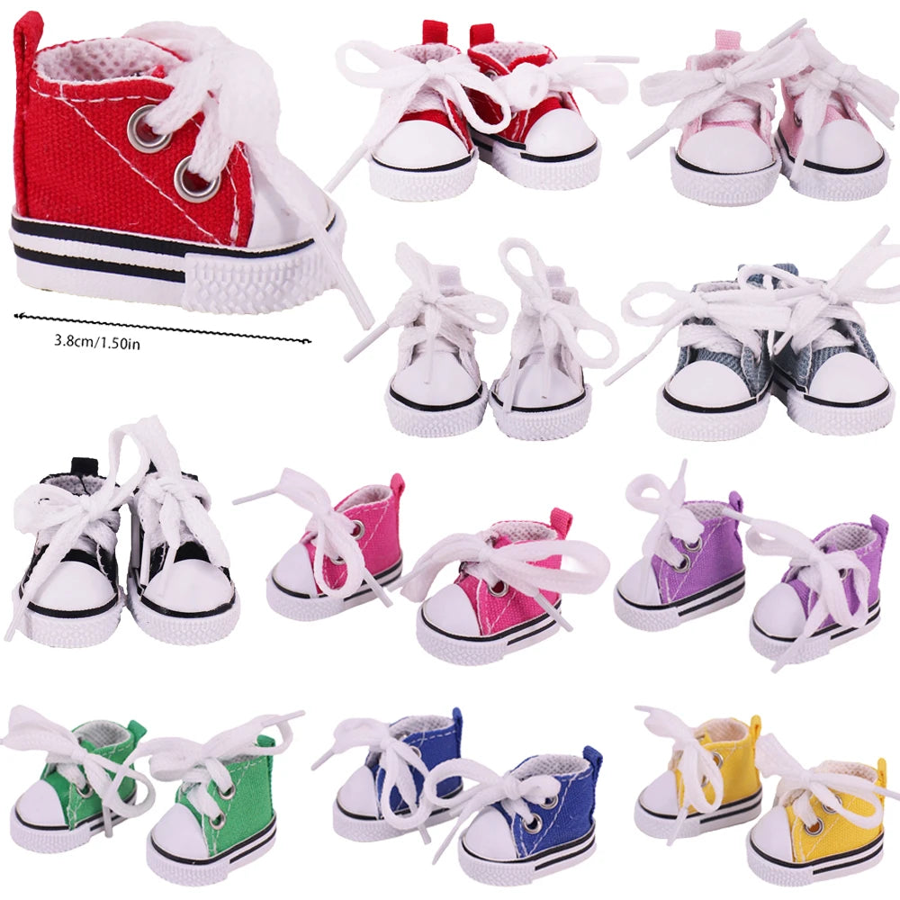 Bubu Shoes