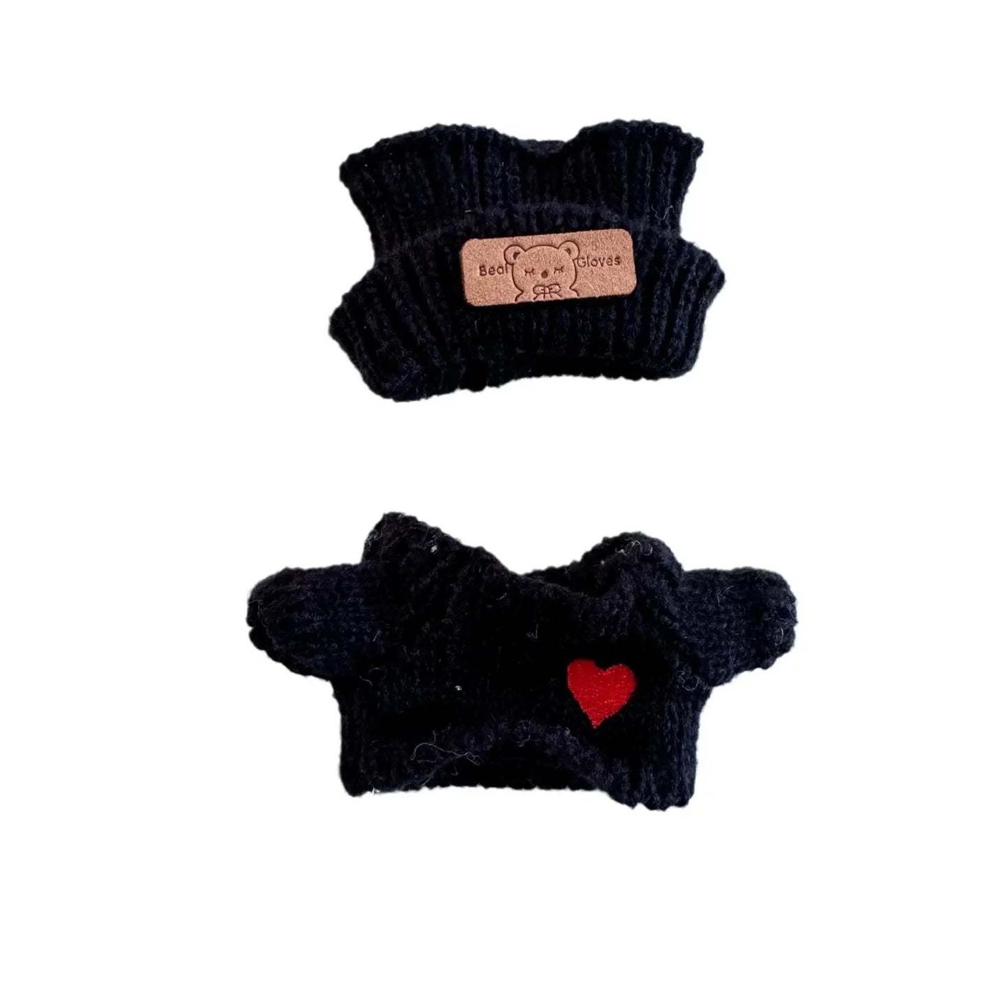 Bubu Sweater Set