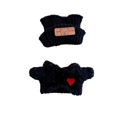 Bubu Sweater Set
