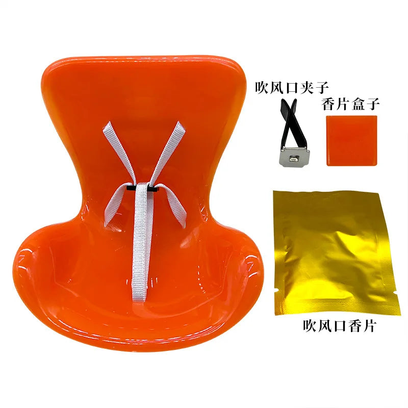 Bubu Safety Car Seat