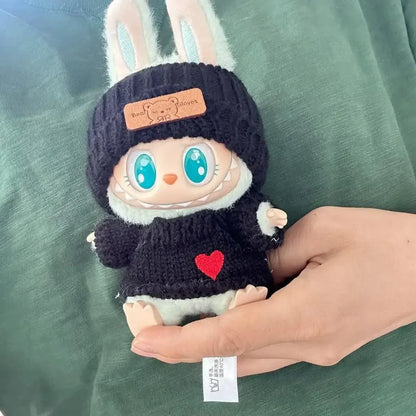 Bubu Sweater Set