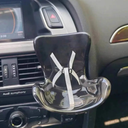 Bubu Plush Safety Car Seat Vol. 2