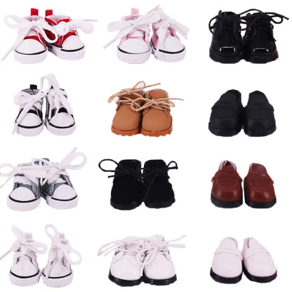 Bubu Shoes