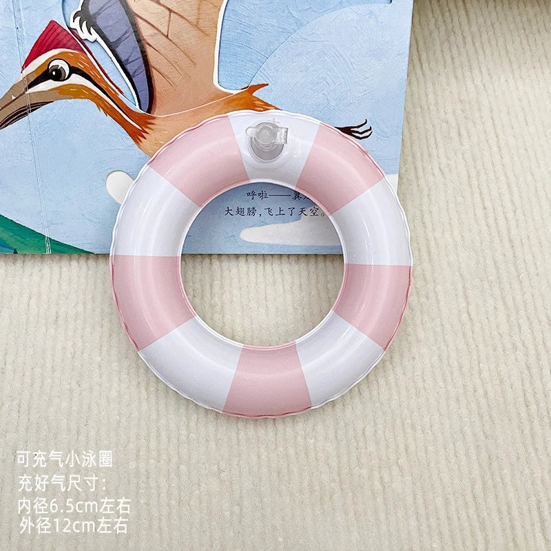 Bubu Summer Series - Beach Items