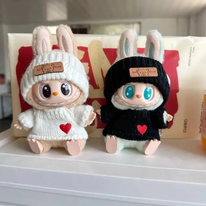 Bubu Sweater Set