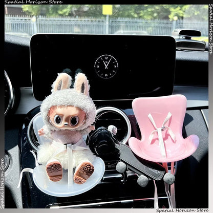 Bubu Safety Car Seat