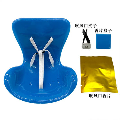 Bubu Safety Car Seat