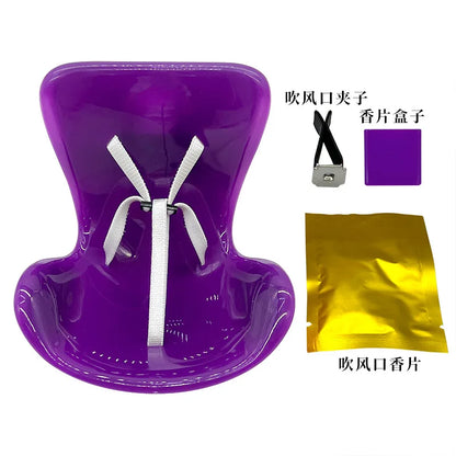 Bubu Safety Car Seat