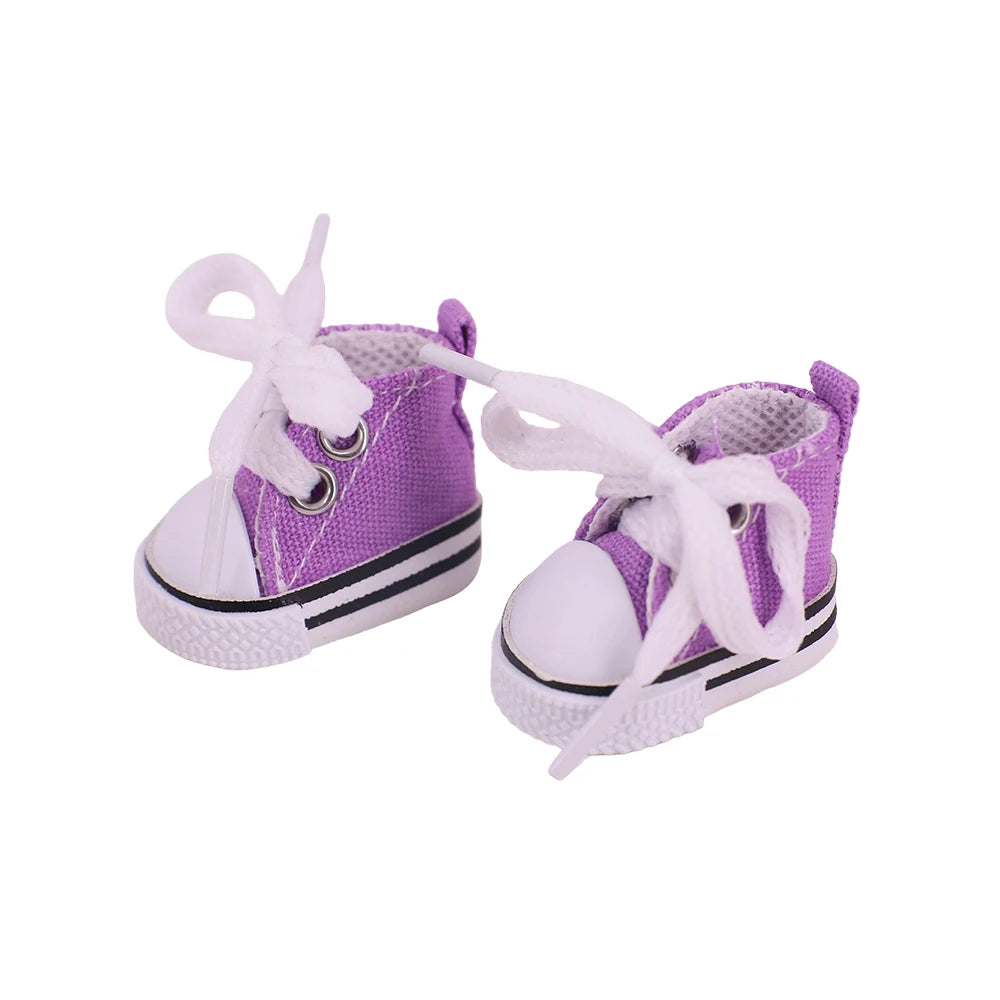 Bubu Shoes