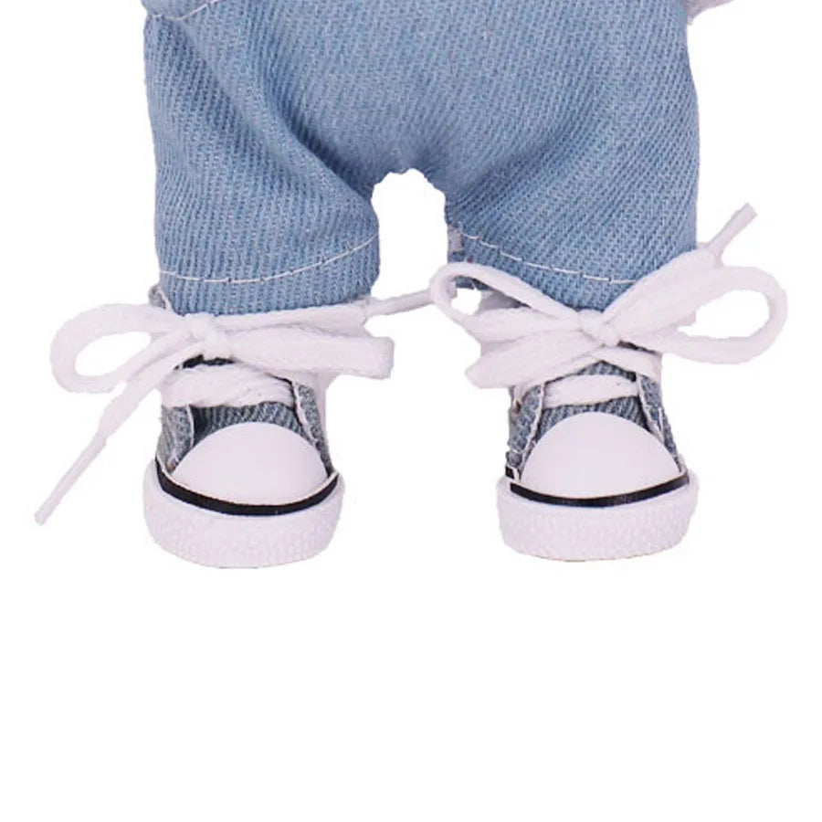 Bubu Shoes