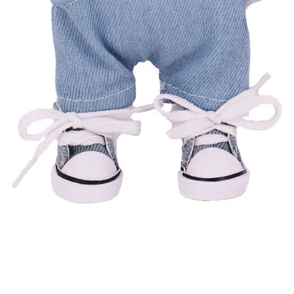 Bubu Shoes