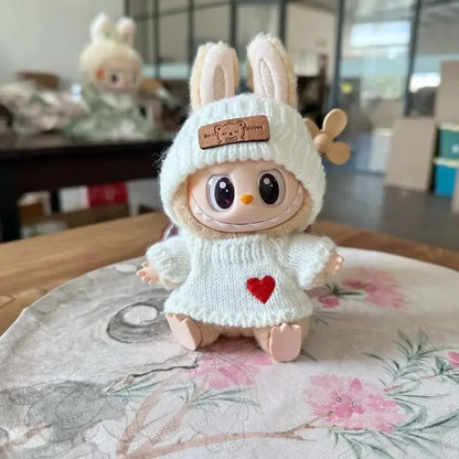 Bubu Sweater Set