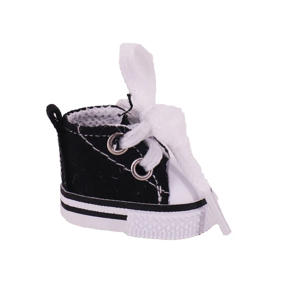 Bubu Shoes