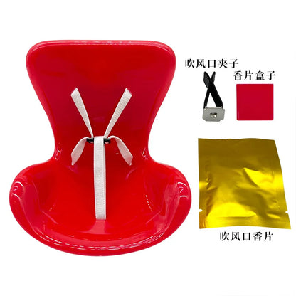 Bubu Safety Car Seat