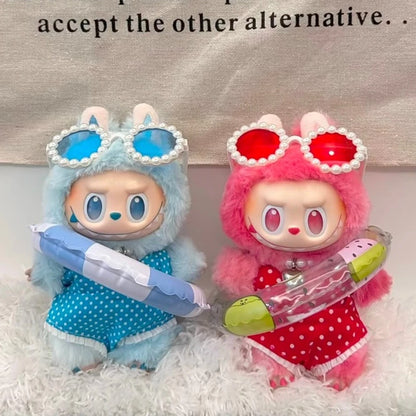 Bubu Summer Series - Swimsuit Items