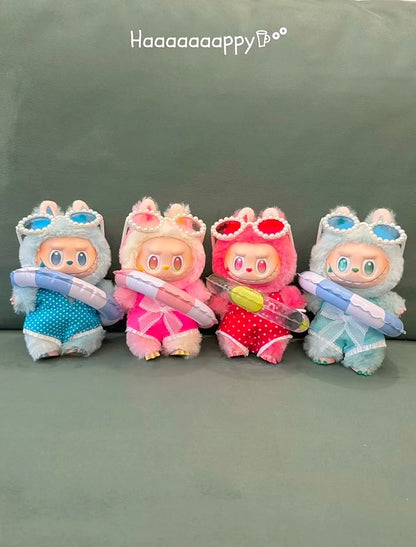 Bubu Summer Series - Beach Items