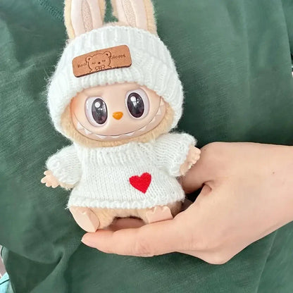 Bubu Sweater Set
