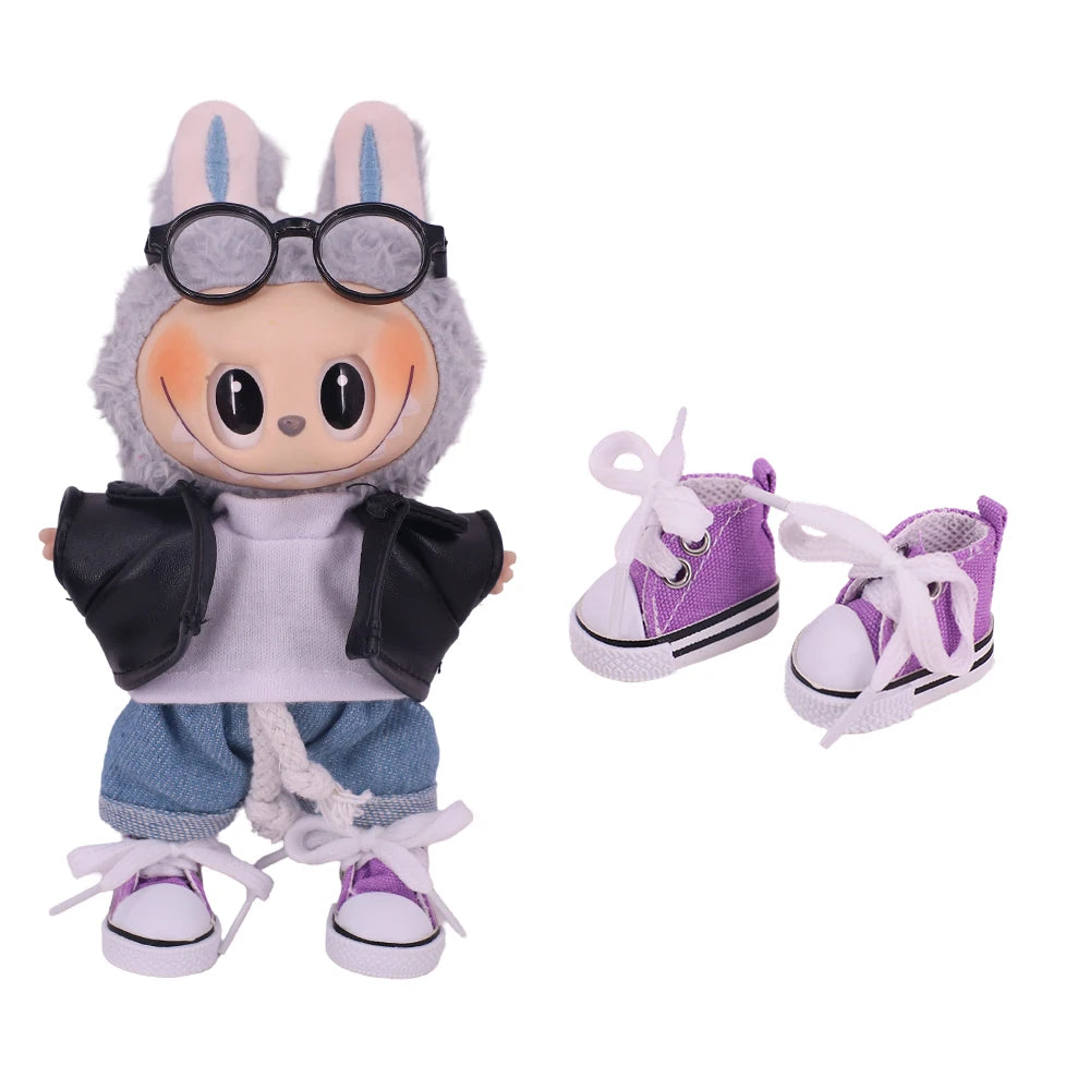 Bubu Shoes