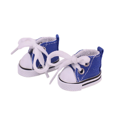 Bubu Shoes