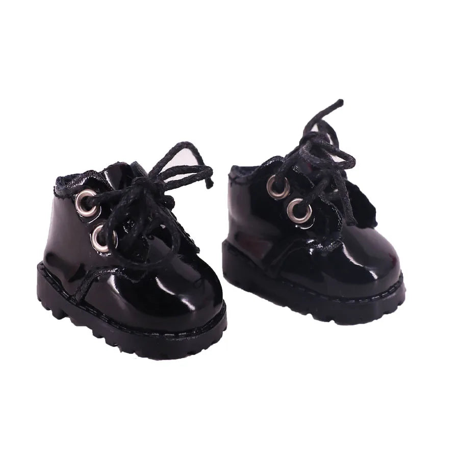 Bubu Shoes