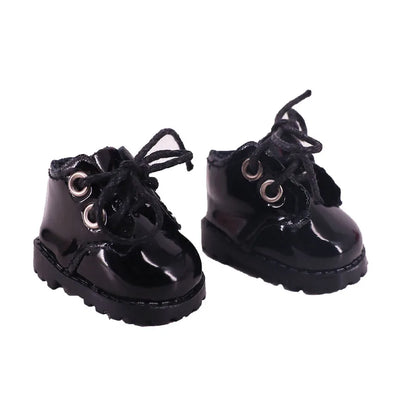 Bubu Shoes