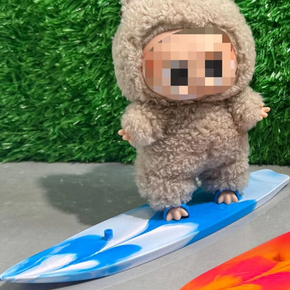 Bubu Summer Series - Beach Items