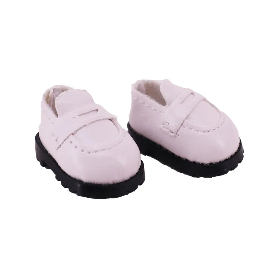 Bubu Shoes