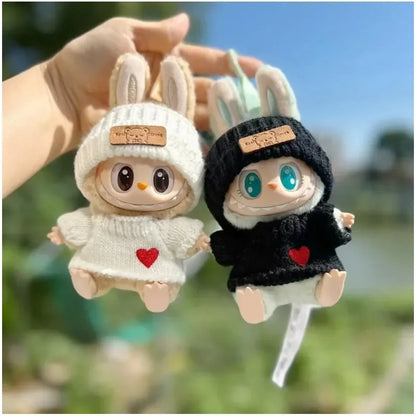 Bubu Sweater Set